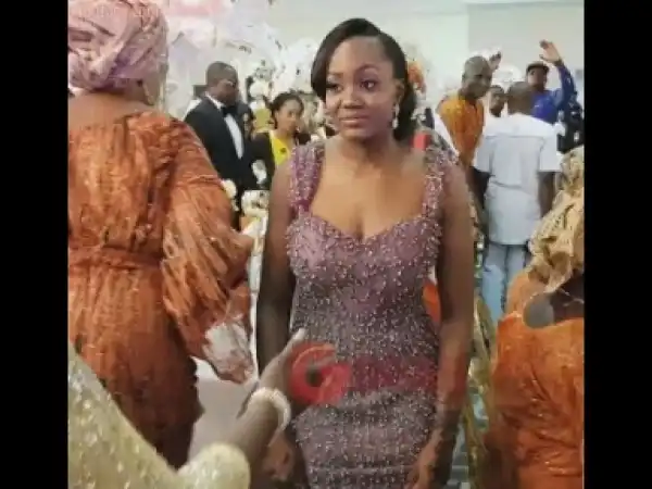 Video: Check Out Eniola Elegushi